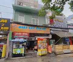 selling business house, linh chieu ward, thu duc, income 80 million/month, price 12.7 billion