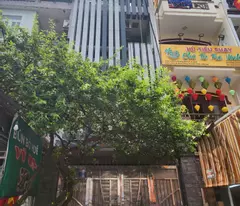 selling business model of hx ta quang buu district 8 – park view, vip area-0948769331