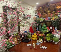 selling business mp house - thai ha town, car, 53m - 17 billion more.