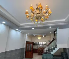 selling business on phan van nam street, tan phu. 70m2, width 5.1m. price is only 6 billion