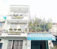 selling business space next to aeon wall, multi-occupation business, 58m2 (4x14.5), 2 floors, only 7 billion 9 tl