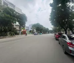 selling c4 house with free construction license 6 floors frontage 30m dang thuy tram 110m2 (5x22) right at the university 22.8 billion