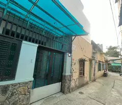 selling car alley house 4.5m 77m² tan ky tan quy tan phu only 76.6 million/m²