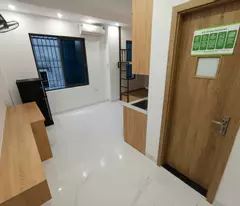 selling cash flow apartments in mini apartments on doi can street