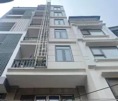 selling cash flow building (17p.kk) ba dinh kv car lane 88m2 8t elevator mt 4m 29billion