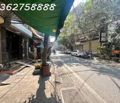 selling cau dat hoan kiem house, 80m2, 6 floors, very beautiful