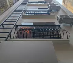 selling cau dien apartment complex - 85m², 7 floors of elevators - revenue 900 million/year, price 15.99 billion