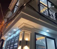selling cau giay cash flow apartment, 9 bedrooms, cash flow 45 million/month - more than 13 billion