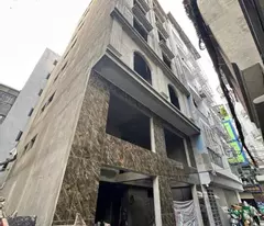 selling cau giay serviced apartment building 60m2, 7 elevator floors, revenue 1 billion/year, price 18.5 billion