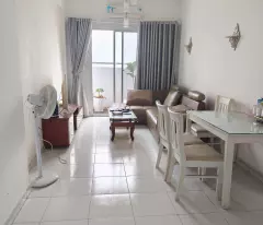 selling c/c nguyen van linh, nice view at hqc plaza, 1.4 billion, corner apartment 70 m2, 2 bedrooms, 2 bathrooms, binh chanh district, hcm