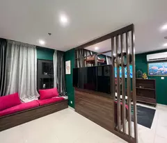selling cccc, 7th floor, building s101 vinhome grandpark