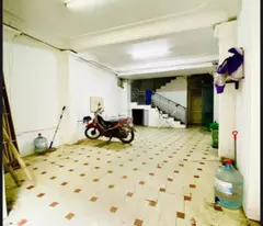 💥selling ccmn 7 floor elevator, cash flow 60 million/month khuong dinh thanh xuan district💥
