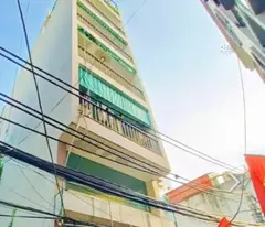 💥selling ccmn building 81 m2 x 7 floor 10 large room with revenue 50 million/t vuong thua vu thanh xuan💥