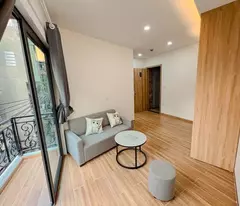 selling ccmn building on hoang mai street, area 80m x 7t. frontage 7.3m