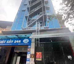 selling ccmn building on quan hoa street. cau giay area 166m x 10t. 5m frontage. price 59.9 billion