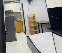 💥💥 selling ccmn building on tan trieu street 60 m2 x 7 floors + 18 car rooms near the door 💥💥