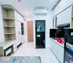 selling ccmn phuong canh building, nam tu liem district, 105m2, 7 floors, 36pkk, big frontage 12m, price only 25