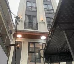 selling ccmn phuong canh building - stable cash flow