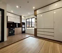 selling ccmn tran cung corner lot - area 50m2 - oto lane - elevator - fire protection be careful