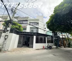 selling cdvh building 200m2 of land, 4 floors, 18 rooms, contract 100 million/month, reasonable price