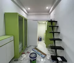 selling central apartment, area 110m2, stable cash flow 100 million/month, price only 18 billion with 14p