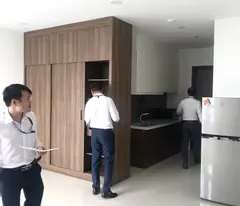 selling central premium apartment q8 mt ta quang buu