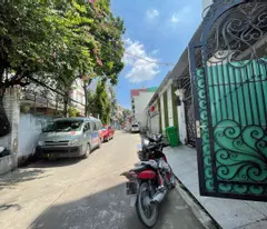 selling chdv 115m2 6.2m wide - 6m truck alley through go dau street