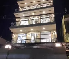 selling chdv 14 rooms. 1ground 4th floor, long thanh my ward, 7m x 17m, price 9.5 billion