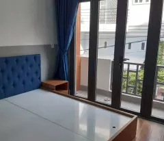 selling chdv 14 rooms cash flow 48 million duong ba trac p2 q8