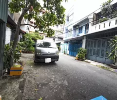 selling chdv 20 elevator rooms at nguyen thai hoc mt, collecting 100 million/month