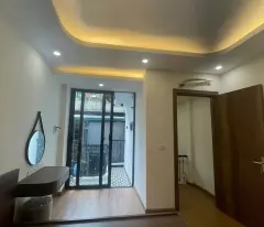 selling chdv 200m2 10x20m phan van tri - 6t elevator - 40 rooms - investment only 25 billion - 0983458219