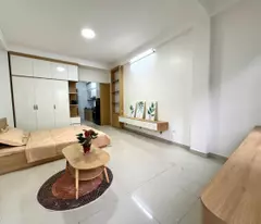 selling chdv 220m2 9x25m d2 nguyen gia tri - 7t elevator - 42 rooms - investment only 35 billion - 0983458219
