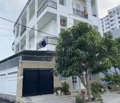 selling chdv 3 floors with 16 rooms, linh dong thu duc ward, area 228 m², price 19.5 billion tl