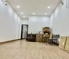 selling chdv alley 6m, ho ba kien, ward 15, district 10, 66m2, 4 elevator floors, income 80 million/month