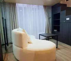 selling chdv building 500m2 20x25m ung van khiem 7 basement floors elevator 5 billion/year investment only 70 billion