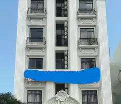 selling chdv building in tran hung dao alley, district 1 250m2 5 floors 50 high-class chvd