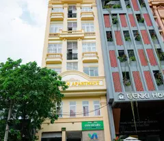 selling chdv building with good cash flow right at pmh district 7, area: 8x30m - basement - 8 floors - contract price 300 million. price 52 billion
