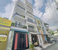 selling chdv building with revenue of 45 million/month - tan binh district