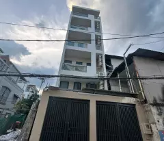 selling chdv car alley 310/15 duong quang ham, an nhon
