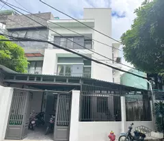 🏠selling chdv cash flow 120 million/month, area 200m2 x 4 floors in go vap district, city. hcm