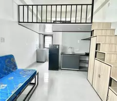 selling chdv elevator building 1.1 billion/year - 6 floors 17 bedrooms 17 bathrooms - 6m pham hung street district 8 only 18 billion tl