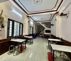 selling chdv frontage on nguyen chanh sat, ward 13, tan binh, 190m2, 5 floors, elevator.