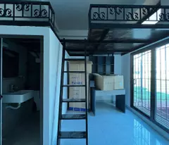 selling chieng thang house for 11.8 billion, area 50m2, 7 floors, 4m frontage