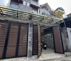selling chu huy man house 70m 5 floors with car and business over 14 billion