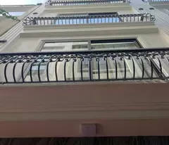 selling co linh house 40m 6 floors elevator mt4.5m car more than 11 billion