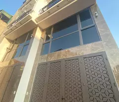 selling co linh house 45m 6 floors mt4.5m elevator opposite aeon mall more than 13 billion