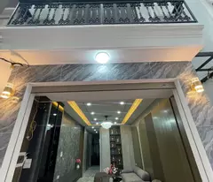 selling co linh townhouse 45m2, 5t, car parking, fully furnished, neighbor aeon long bien 9.5 billion