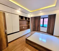 selling collective house of minh khai ministry of construction - 80m² - 2.4 billion - 1st floor, oto