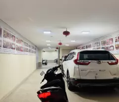 selling commercial building - truong chinh - 110 m2 - 9 elevator floor - office business - residential - 36 billion