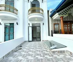 selling commercial house 1t2l 76m2 (an binh ward) for only 4.8 billion